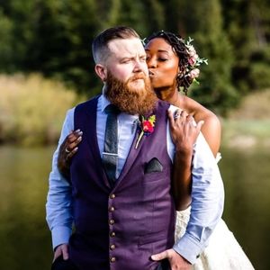 Meet your Posher, Drew